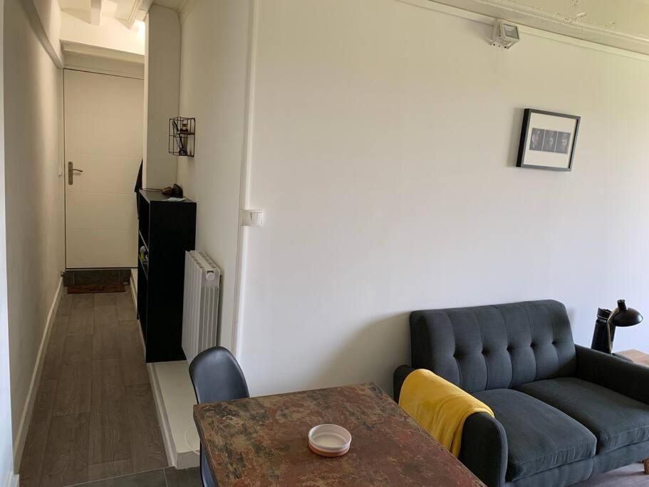 Apartment Chez Alam A L'opera De